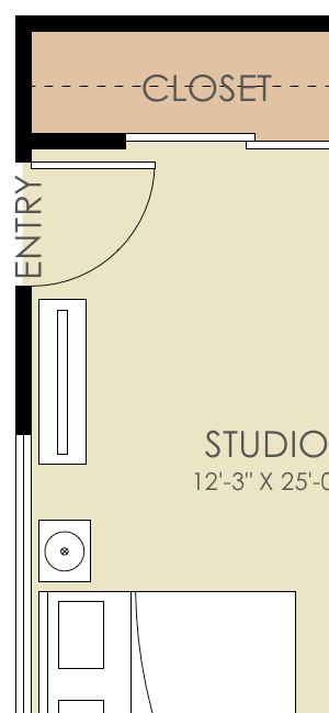 Studio
